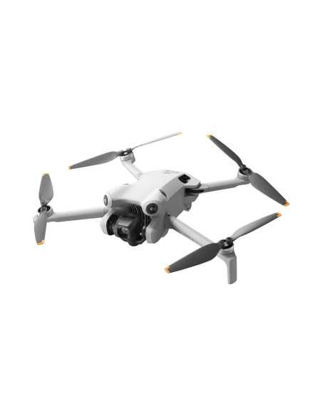DJI Mini 4 Pro (DJI RC-N2) + GRATIS 2 stk. valgfri bøger om droner