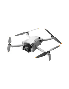DJI Mini 4 Pro (DJI RC 2) + GRATIS 2 stk. valgfri bøger... 2
