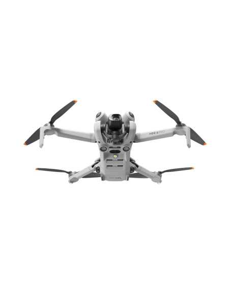 DJI Mini 4 Pro Fly More Combo (DJI RC 2) + GRATIS 2 stk. valgfri bøger om droner