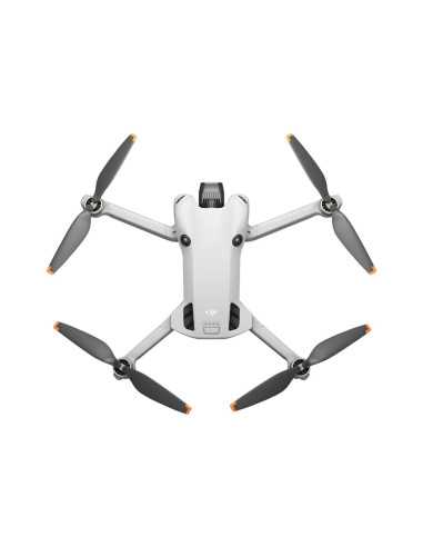 DJI Mini 4 Pro Fly More Combo (DJI RC 2) +...