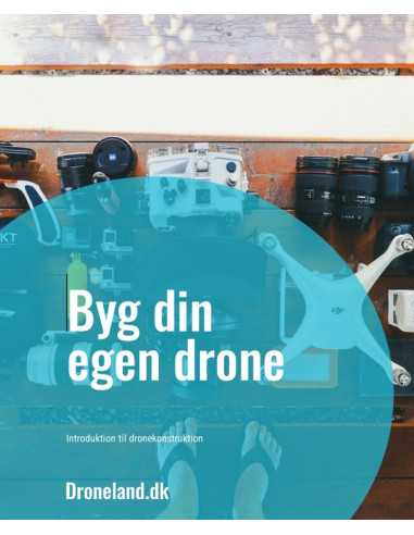 Byg din egen drone