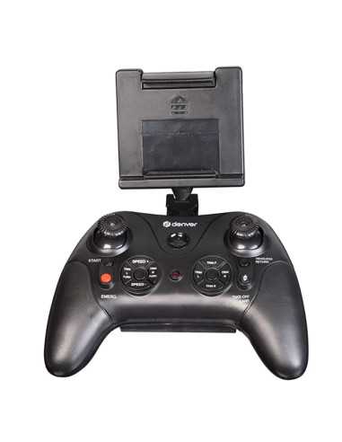 Denver DCW-362 Pro mini drone med kamera +...