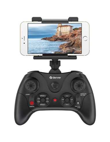 Denver DCW-362 Pro mini drone med kamera +...