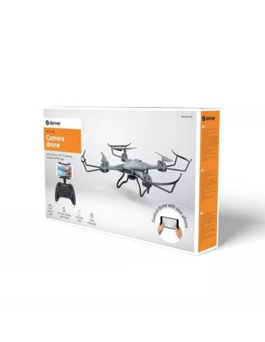 Denver DCW-362 Pro mini drone med kamera +...