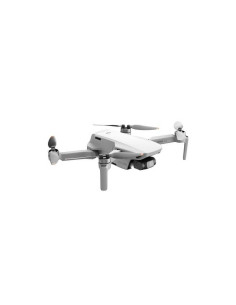DJI Mini 4K + GRATIS 2 stk. valgfri bøger om droner