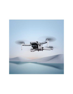 DJI Mini 4K + GRATIS 2 stk. valgfri bøger om droner 2