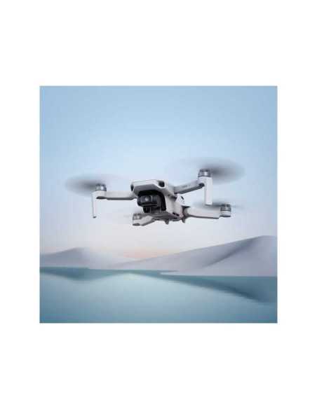 DJI Mini 4K + GRATIS 2 stk. valgfri bøger om droner