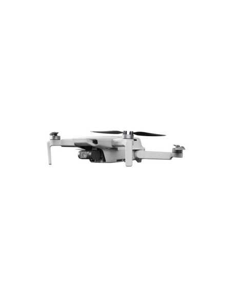 DJI Mini 4K + GRATIS 2 stk. valgfri bøger om droner