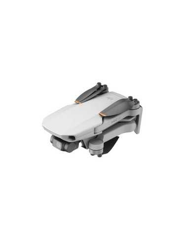 DJI Mini 4K + GRATIS 2 stk. valgfri bøger om...
