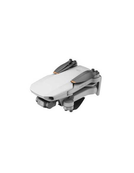DJI Mini 4K + GRATIS 2 stk. valgfri bøger om droner
