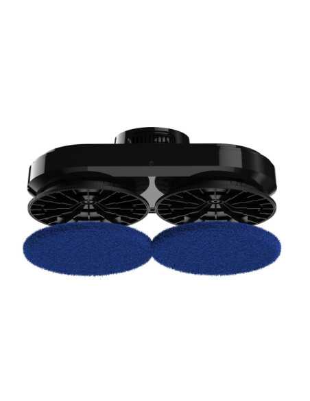 Mamibot Smart Robot W110-F glasrenser og vinduesrenser