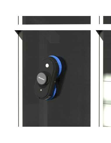 Mamibot Smart Robot W110-F glasrenser og...