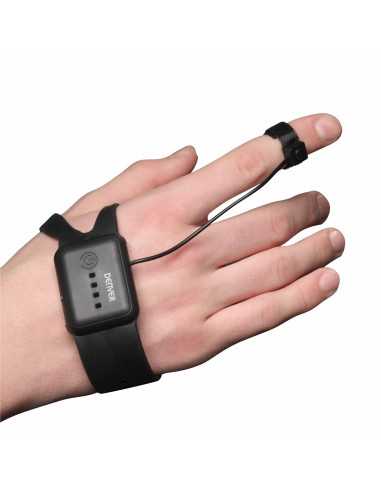 Denver DRO-170 mikro drone med håndmonteret...