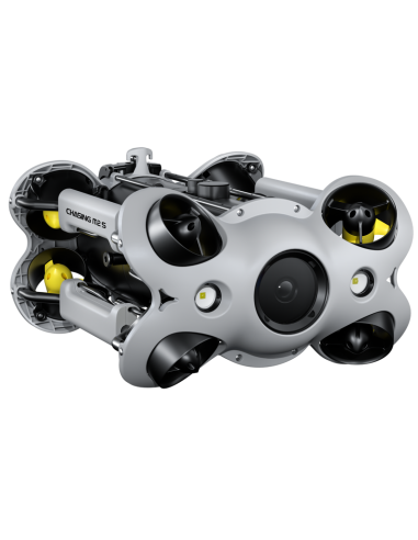 Chasing M2 S Lite 100m undervandsdrone