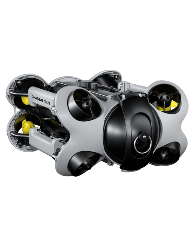 Chasing M2 S Lite 100m undervandsdrone