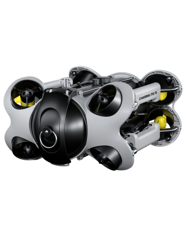 Chasing M2 S Lite 100m undervandsdrone