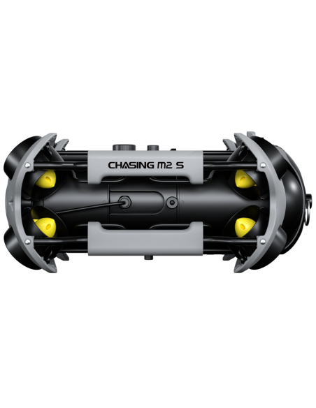 Chasing M2 S Lite 100m undervandsdrone