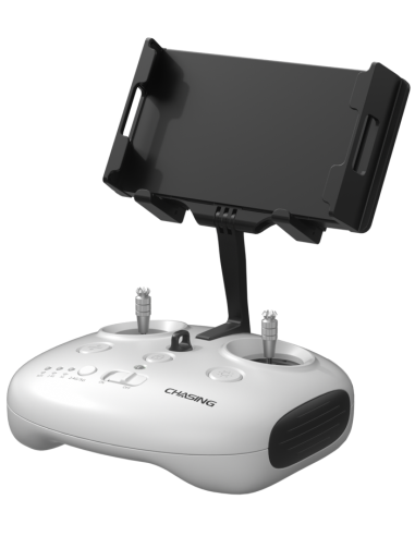 Chasing M2 S Lite 100m undervandsdrone