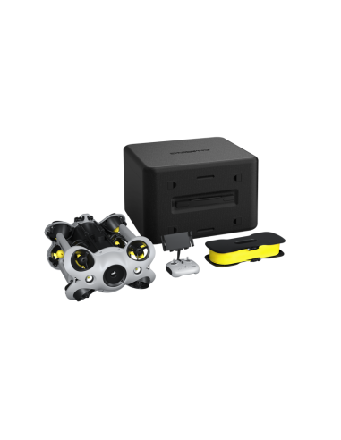 Chasing M2 S Lite 100m undervandsdrone