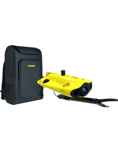 Chasing Gladius Mini S Flash Pack 200m undervandsdrone