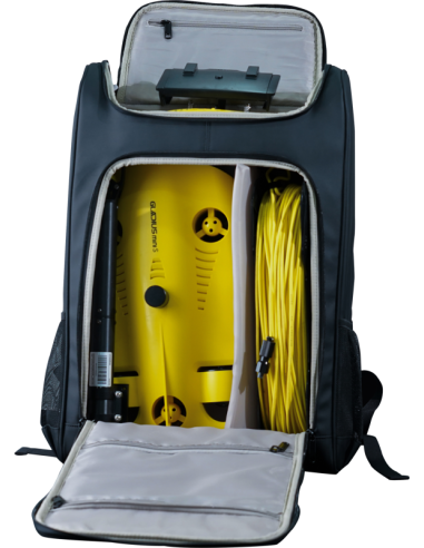 Chasing Gladius Mini S Flash Pack 200m...