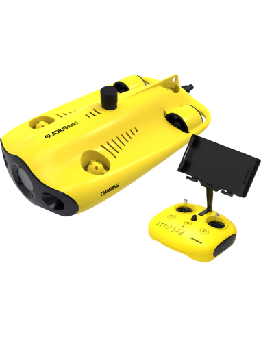 Chasing Gladius Mini S Flash Pack 200m...