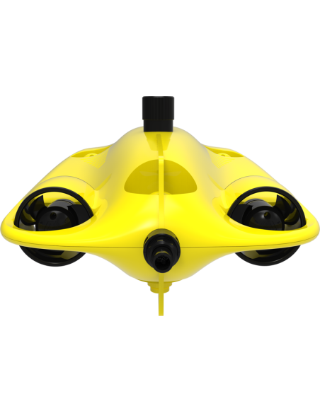 Chasing Gladius Mini S Flash Pack 200m undervandsdrone