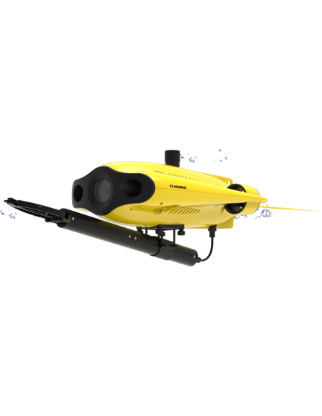 Chasing Gladius Mini S Flash Pack 200m undervandsdrone