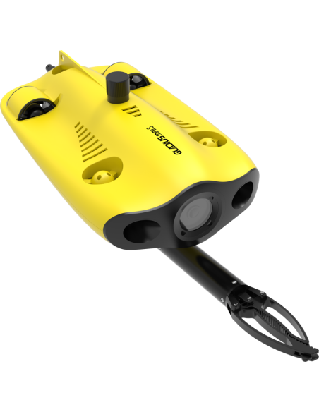 Chasing Gladius Mini S Flash Pack 200m undervandsdrone