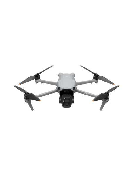 DJI Air 3S Fly More Combo (DJI RC 2) + GRATIS 2 stk. valgfri bøger om droner