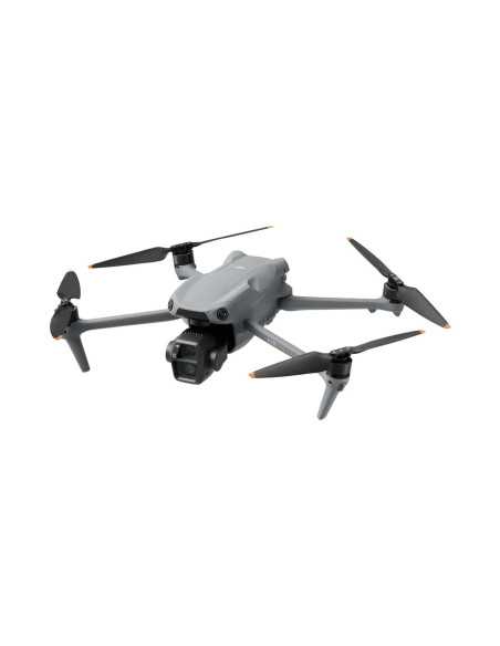 DJI Air 3S Fly More Combo (DJI RC 2) + GRATIS 2 stk. valgfri bøger om droner