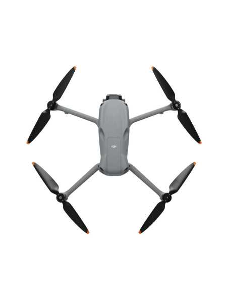 DJI Air 3S Fly More Combo (DJI RC 2) + GRATIS 2 stk. valgfri bøger om droner