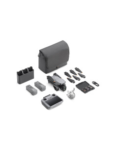 DJI Air 3S Fly More Combo (DJI RC 2) + GRATIS 2 stk....