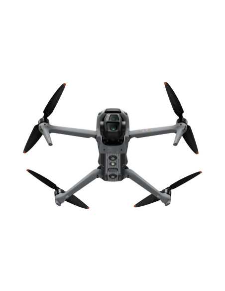 DJI Air 3S Fly More Combo (DJI RC 2) + GRATIS 2 stk. valgfri bøger om droner