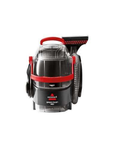 BISSELL SpotClean Pro 1558N Tæpperenser + 2...