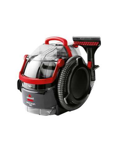 BISSELL SpotClean Pro 1558N Tæpperenser + 2 Gratis valgfri gaver