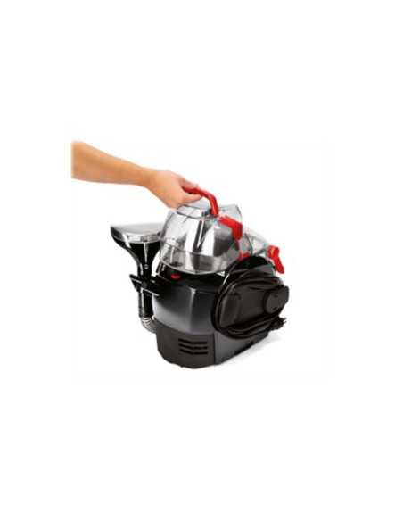 BISSELL SpotClean Pro 1558N Tæpperenser + 2 Gratis valgfri gaver