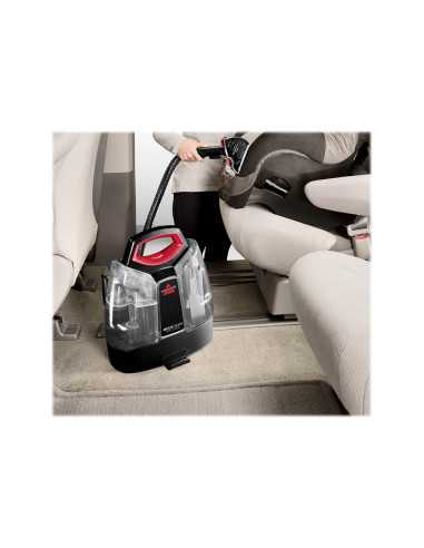 BISSELL MultiClean Spot&Stain 4720M Tæpperenser...