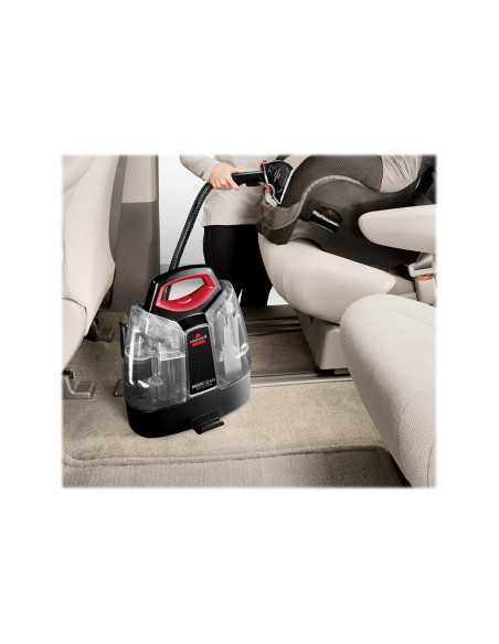 BISSELL MultiClean Spot&Stain 4720M Tæpperenser + 2 Gratis valgfri gaver