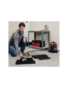 BISSELL MultiClean Spot&Stain 4720M Tæpperenser + 2... 2