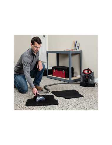 BISSELL MultiClean Spot&Stain 4720M Tæpperenser...