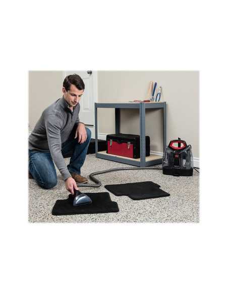 BISSELL MultiClean Spot&Stain 4720M Tæpperenser + 2 Gratis valgfri gaver