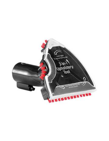 BISSELL MultiClean Spot&Stain 4720M Tæpperenser + 2 Gratis valgfri gaver