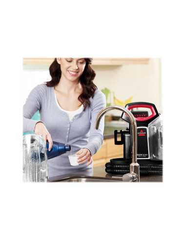 BISSELL MultiClean Spot&Stain 4720M Tæpperenser...