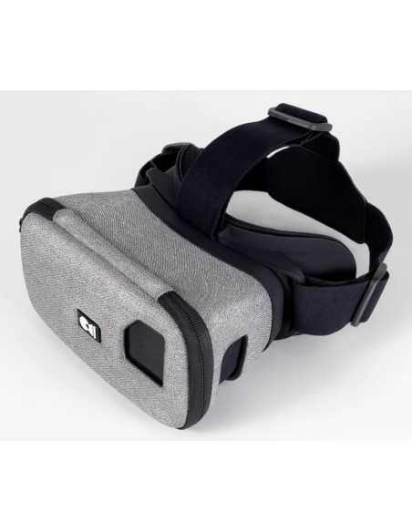 DroneMask 2 FPV briller - FPV oplevelse til kamera droner