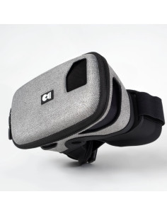 DroneMask 2 FPV briller - FPV oplevelse til kamera droner