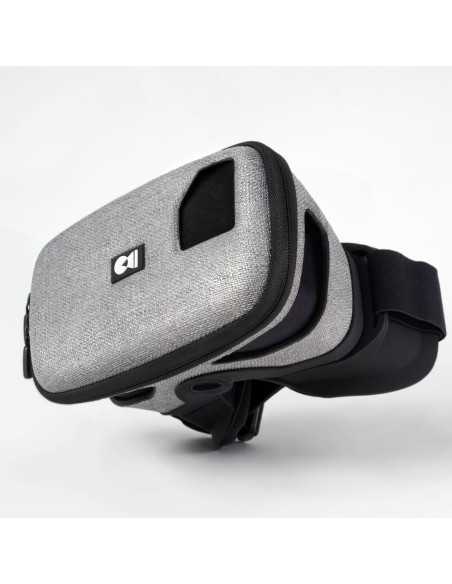 DroneMask 2 FPV briller - FPV oplevelse til kamera droner