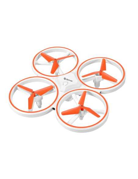 Denver DRO-171 + GRATIS 2 stk. valgfri bøger om droner