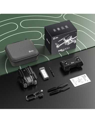Holy Stone HS440D GPS mini drone med 4K +...
