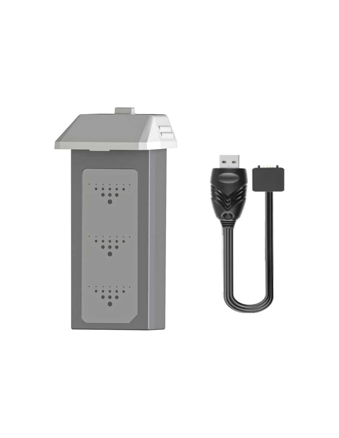 Batteri til Holy Stone HS440D mini drone
